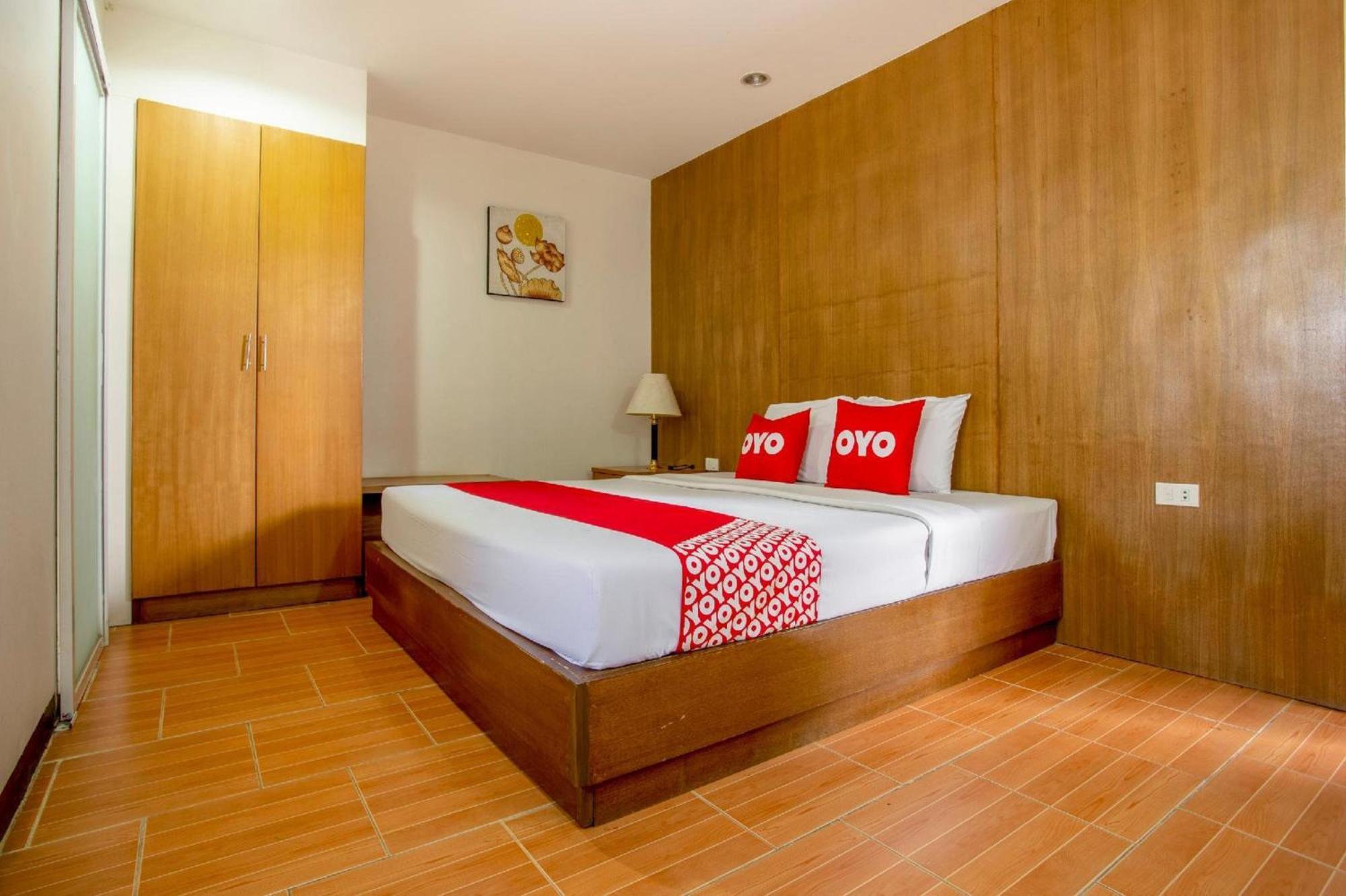 Super Oyo 1096 Winner Inn Hotel Чіангмай Екстер'єр фото